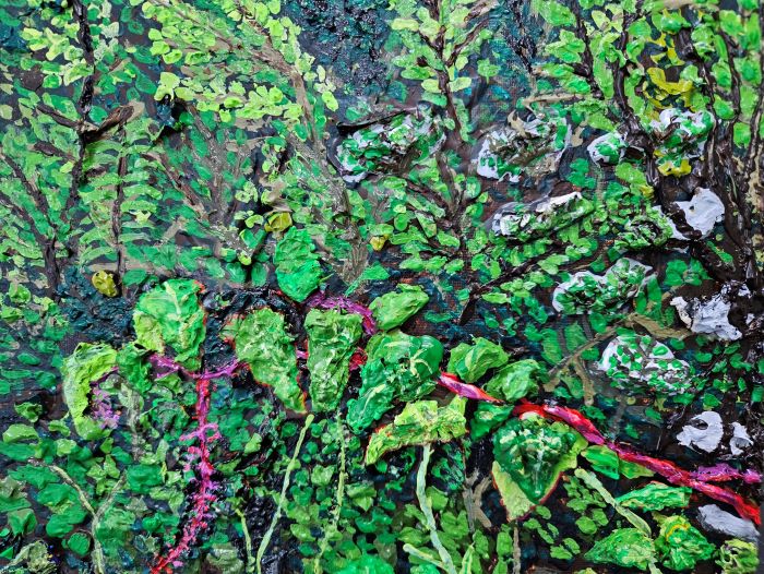 전민주 작가, 일상의 풍경과 꽃을 담은 개인전 연다