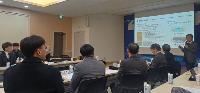 전북물포럼 성과 공유…농업비점오염 주민협의체 출범