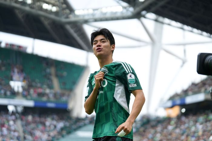 전북현대, 광주 원정 5연승 도전…리그 선두권 굳히기 ‘정조준’