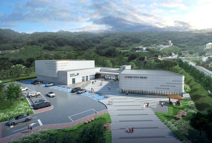 전북자치도, 임실군 장애인지원센터 건립 추진