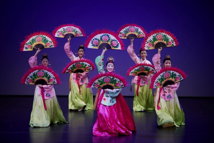 국립민속국악원, K-국악스테이지 공연 ‘봄, 향기’ 선보여