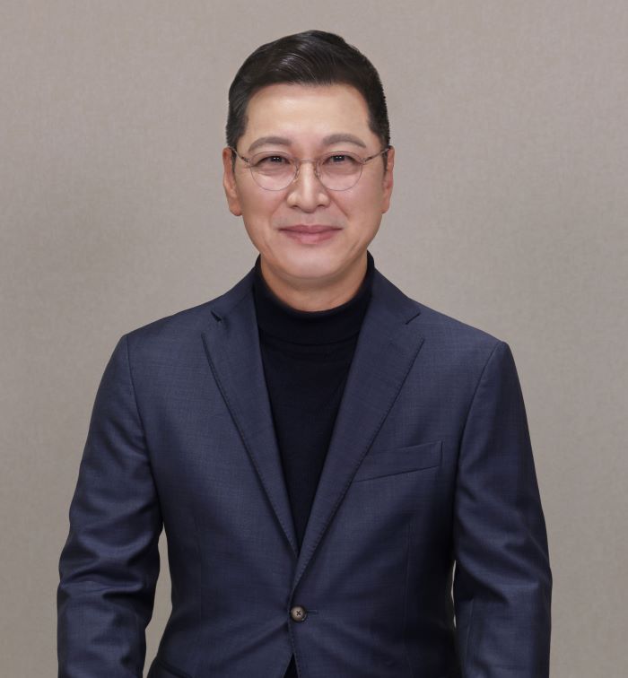 전북현대모터스FC, 김승찬 신임 대표이사 선임