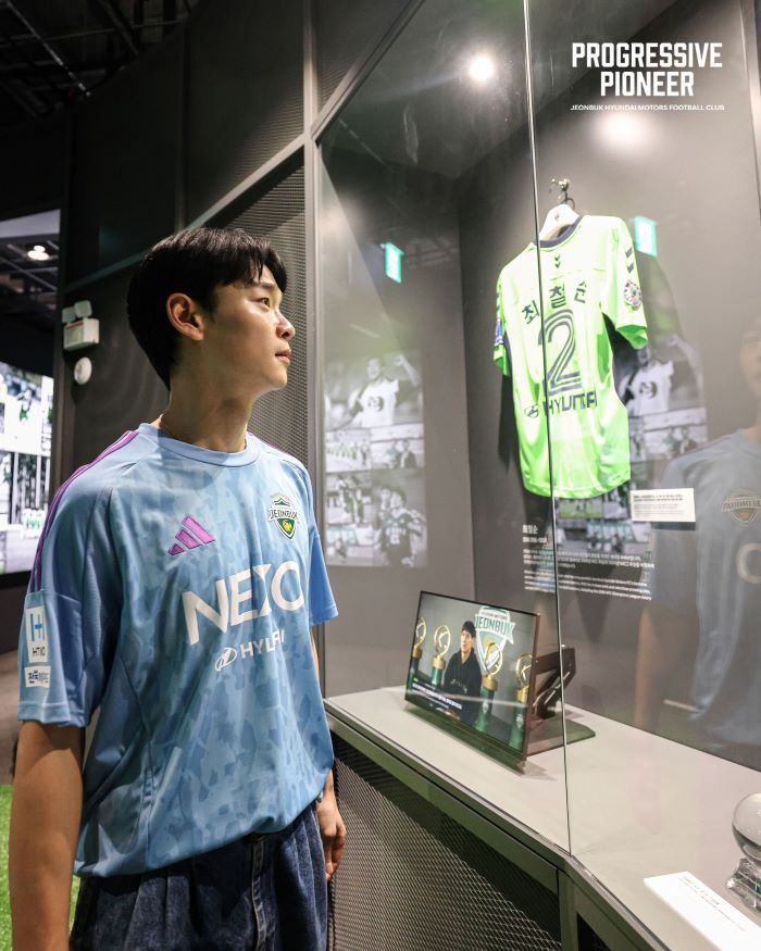 전북현대 공수 강화 … 김승섭-이주현 영입