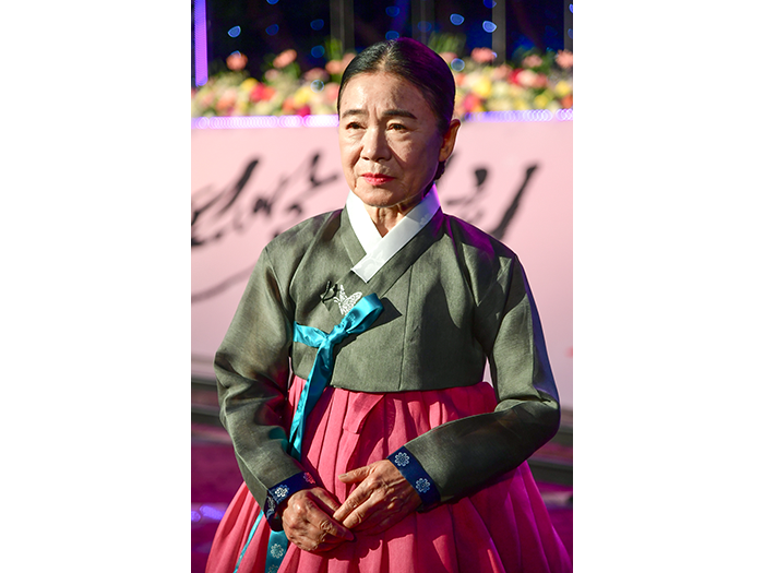 국창 안숙선 예술 인생 담은 다큐 ‘심어’, 26일 전주KBS 방영