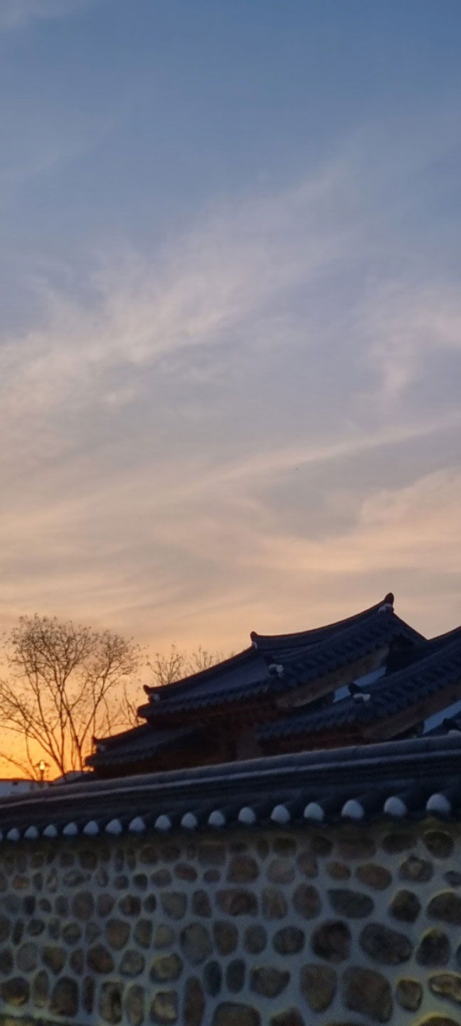 [설산 최재은 칼럼] 교외발용- 하늘이 감추고 땅이 비밀스럽게 감추고 있는 땅