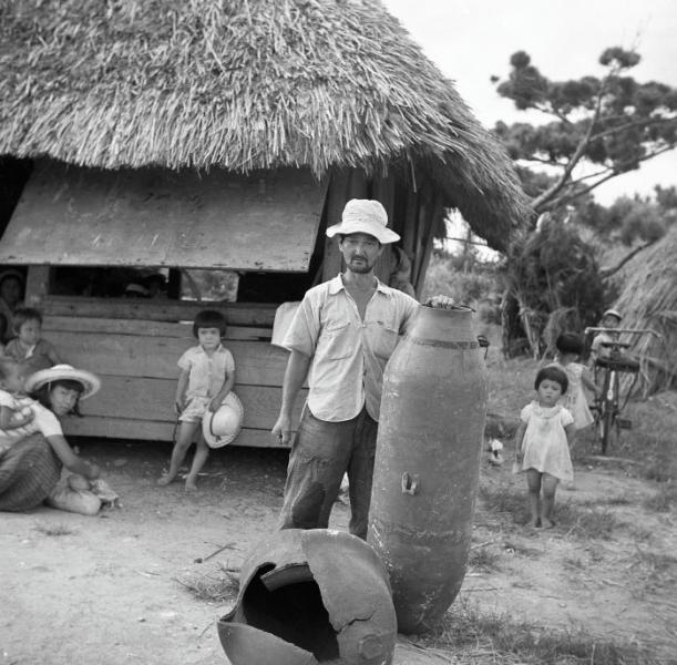군산평화박물관, 아하곤 쇼코 특별전 개최