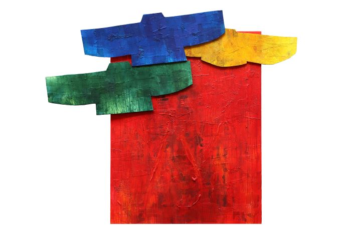 전통과 현대를 잇는 시간의 층위… 최광석 개인전 개최