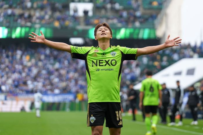 전북현대, 21일 인천전서 승리 사냥… ‘이승우 이벤트’ 등 풍성한 홈경기 마련