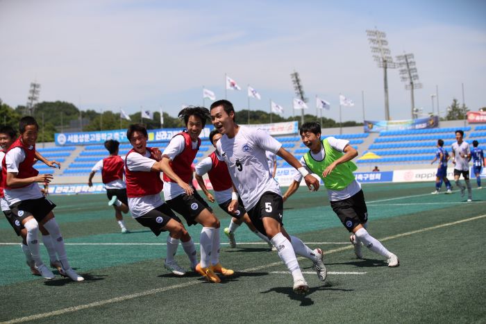 ‘고교 축구 유망주 집결’ 2026 금석배 전국고교축구대회 5월 7일 군산서 개막