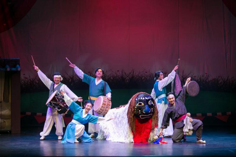 국립민속국악원, 어린이 공연 시리즈 ‘이야기 보따리’ 선보인다
