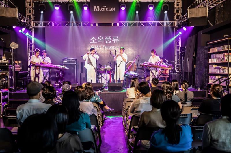 전주세계소리축제 <소리 NEXT> 사업 추진 본격화 