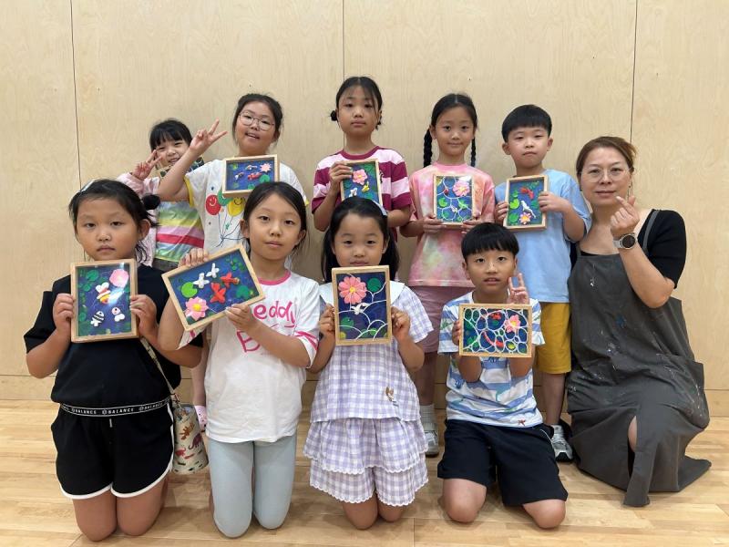‘책과 함께 신나는 여름방학’ 전주시 도서관 특강 운영